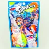 Nobel Splatoon Gummies - Orange Soda & Melon Soda