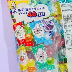 Nobel Studio UG x Chibi Soda Candy