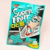 Nobel Super Mint Throat Candy