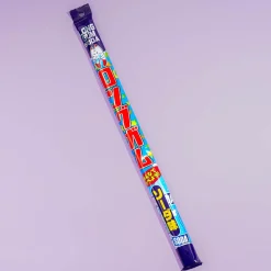 Nozaki Seika Long Gum - Ramune Soda