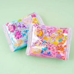 Ojamajo Doremi Pukkuri Gummy & Charm