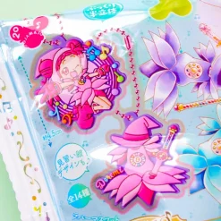 Ojamajo Doremi Pukkuri Gummy & Charm