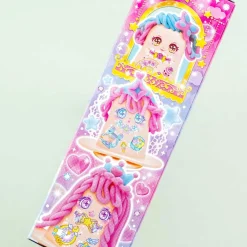 Okashi Na My Princess DIY Candy Kit
