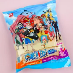 One Piece Jelly - Orange & Grape Cider