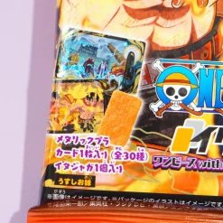 One Piece Log.2 Itajaga With Card