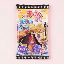 One Piece Maken Devil Fruit Gummy Candy