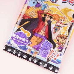One Piece Maken Devil Fruit Gummy Candy