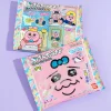 Opanchu Usagi Gummy Candy With Sticker