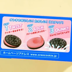 Oreo Cookies - Strawberry Cream