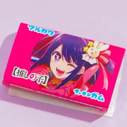 Oshi No Ko Gum Set