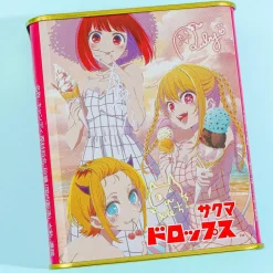 Oshi no Ko Sakuma Drops Candy