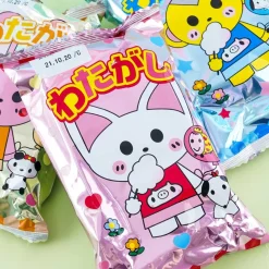 Otaya Cotton Candy Pack