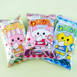 Otaya Cotton Candy Pack