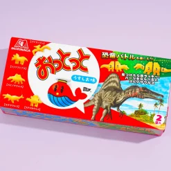 Ottotto Crackers Box - Lightly Salted