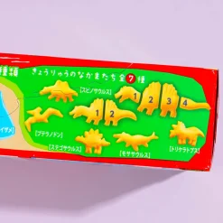 Ottotto Crackers Box - Lightly Salted