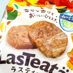 Oyatsu Moomin LasTeata Biscuits - Cinnamon Sugar