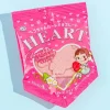 Peko-Chan Heart Chocolate - Amaou Strawberry