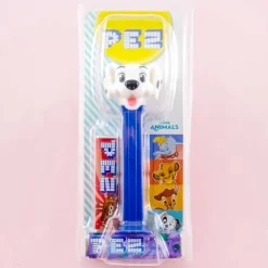 PEZ Candy - 101 Dalmatians