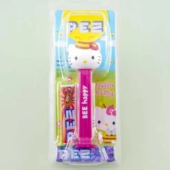 PEZ Candy - Hello Kitty Bee Happy