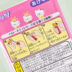 PEZ Candy - Hello Kitty Bee Hat