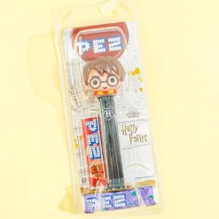 PEZ Candy - Harry Potter