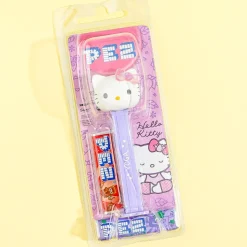 PEZ Candy - Hello Kitty