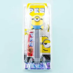 PEZ Candy - Minions / Carl