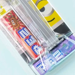 PEZ Candy - Minions / Kevin