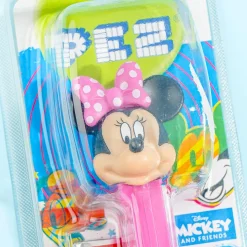 PEZ Candy - Minnie Mouse