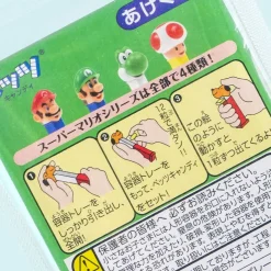 PEZ Candy - Super Mario