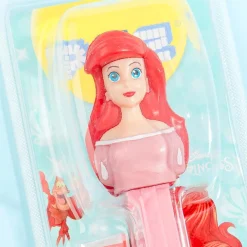 PEZ Candy - The Little Mermaid / Ariel