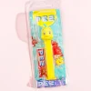 PEZ Candy - The Little Mermaid / Flounder