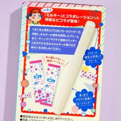 Picola Egg Rolls - Milky Candy