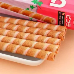 Picola Egg Rolls - Peach Yogurt