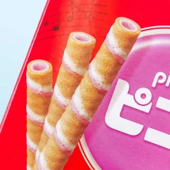 Picola Egg Rolls - Strawberry