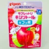 Pigeon Tooth Care Tablet U Candy - Apple