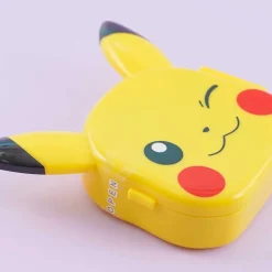 Pikachu Chocolate Gift Case