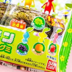 Pikmin Can Be Eaten Gummy