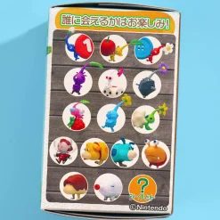 Pikmin Choco Egg
