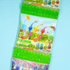 Pikmin Fruit Gummy Set - 4 pcs
