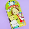 Pochacco Triple Chocolate Lollipop