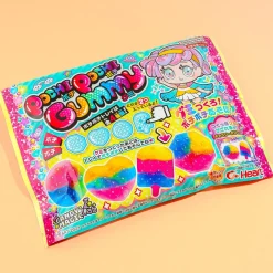 Pochi Pochi Gummy DIY Pop-It Candy Kit