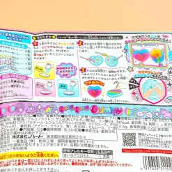 Pochi Pochi Gummy DIY Pop-It Candy Kit