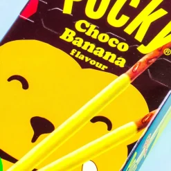 Pocky Biscuit Sticks - Choco Banana