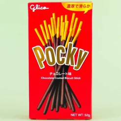 Pocky Biscuit Sticks - Chocolate