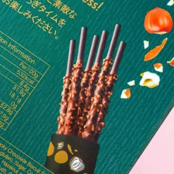 Pocky Biscuit Sticks - Hazelnut Crush