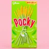 Pocky Biscuit Sticks - Matcha