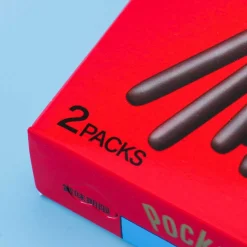 Pocky Chocolate Biscuit Sticks