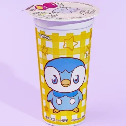 Poke Peace Cappuccio Choco Ball Snacks