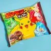 Pokemon Scarlet and Violet Choco Cookies